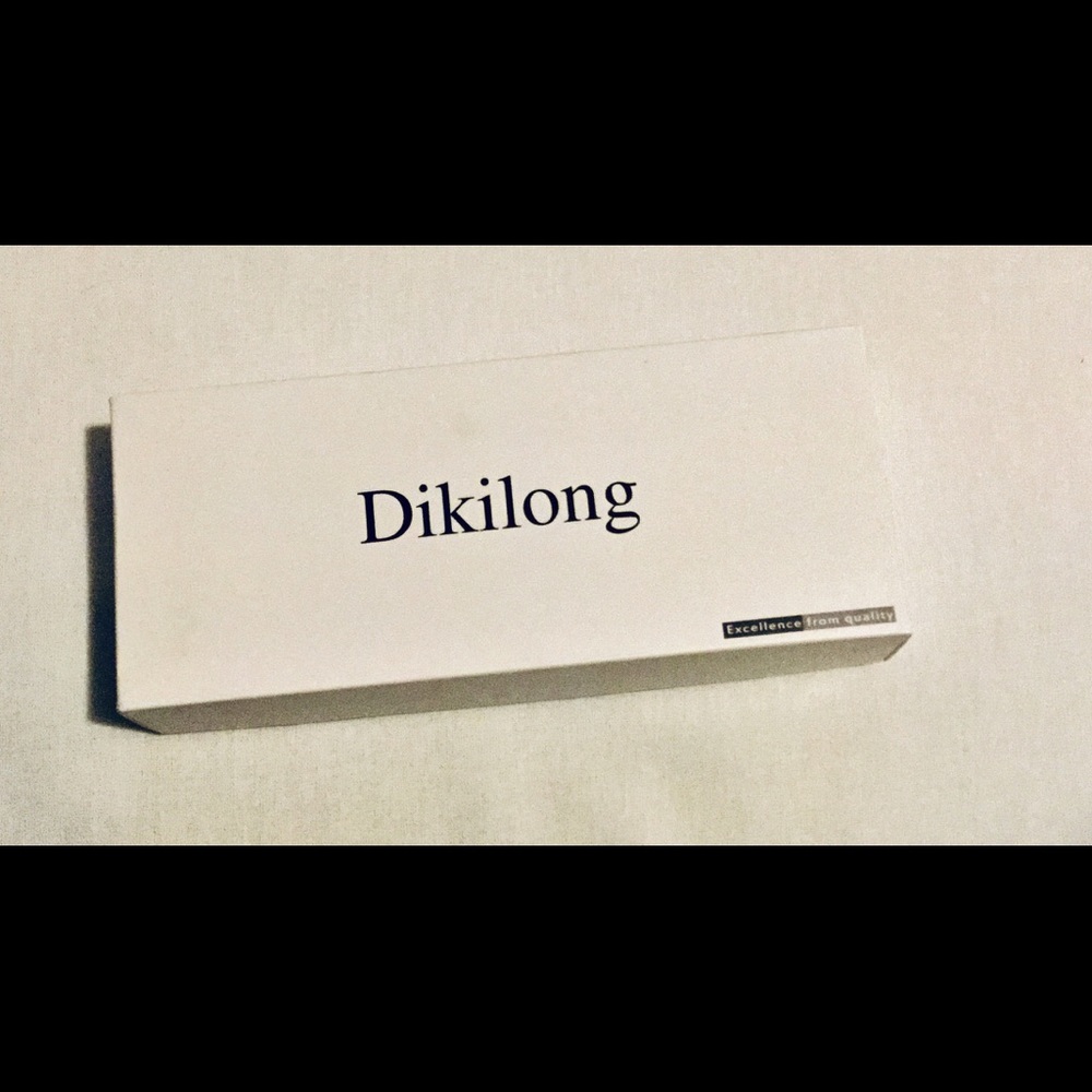 Dikilong Luxury Men’s Socks 3 Pack